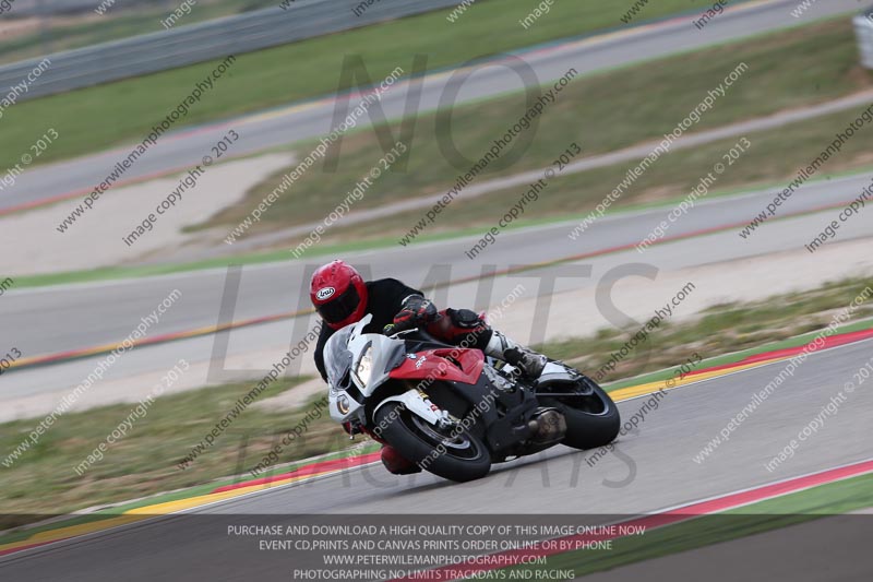 aragon;motorbikes;no limits;peter wileman photography;spain;trackday;trackday digital images