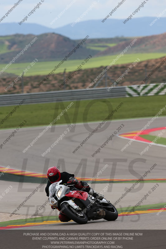 aragon;motorbikes;no limits;peter wileman photography;spain;trackday;trackday digital images