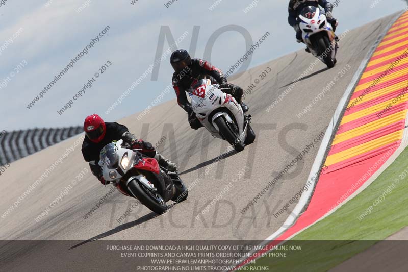 aragon;motorbikes;no limits;peter wileman photography;spain;trackday;trackday digital images