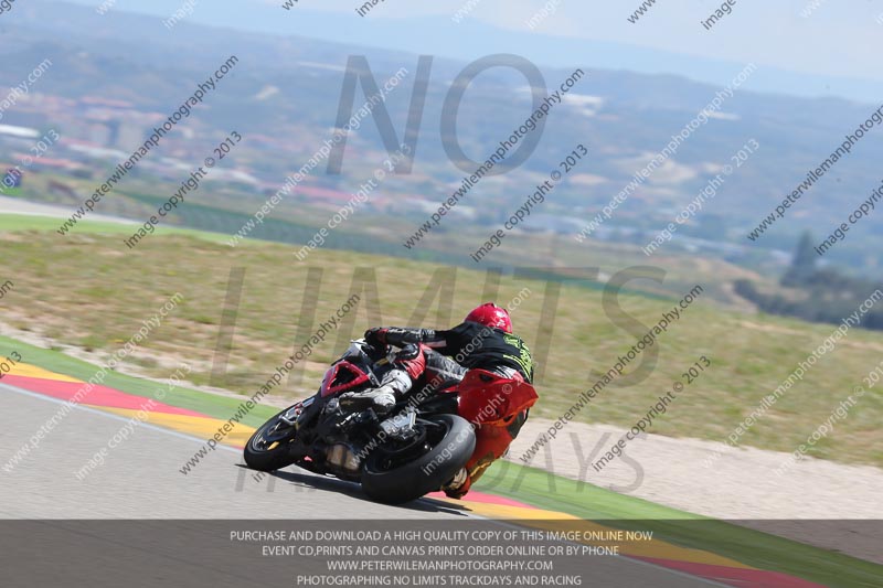 aragon;motorbikes;no limits;peter wileman photography;spain;trackday;trackday digital images