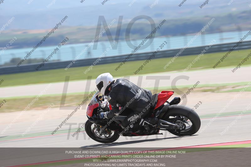 aragon;motorbikes;no limits;peter wileman photography;spain;trackday;trackday digital images