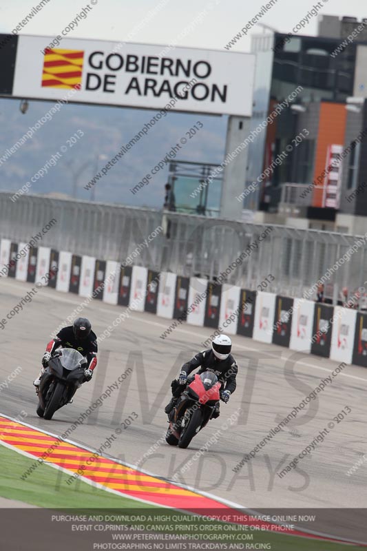 aragon;motorbikes;no limits;peter wileman photography;spain;trackday;trackday digital images