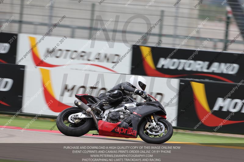 aragon;motorbikes;no limits;peter wileman photography;spain;trackday;trackday digital images