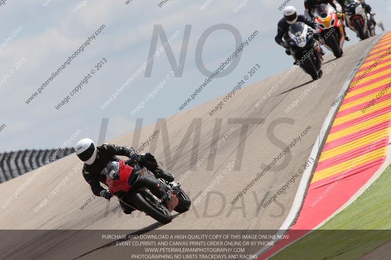 aragon;motorbikes;no limits;peter wileman photography;spain;trackday;trackday digital images