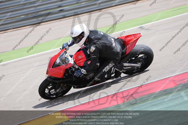 aragon;motorbikes;no limits;peter wileman photography;spain;trackday;trackday digital images