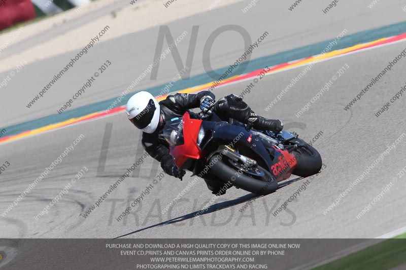 aragon;motorbikes;no limits;peter wileman photography;spain;trackday;trackday digital images