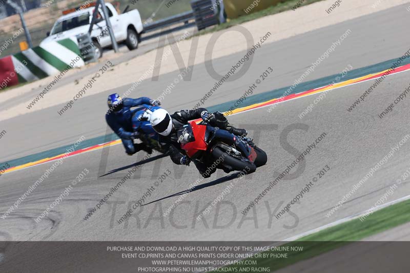 aragon;motorbikes;no limits;peter wileman photography;spain;trackday;trackday digital images