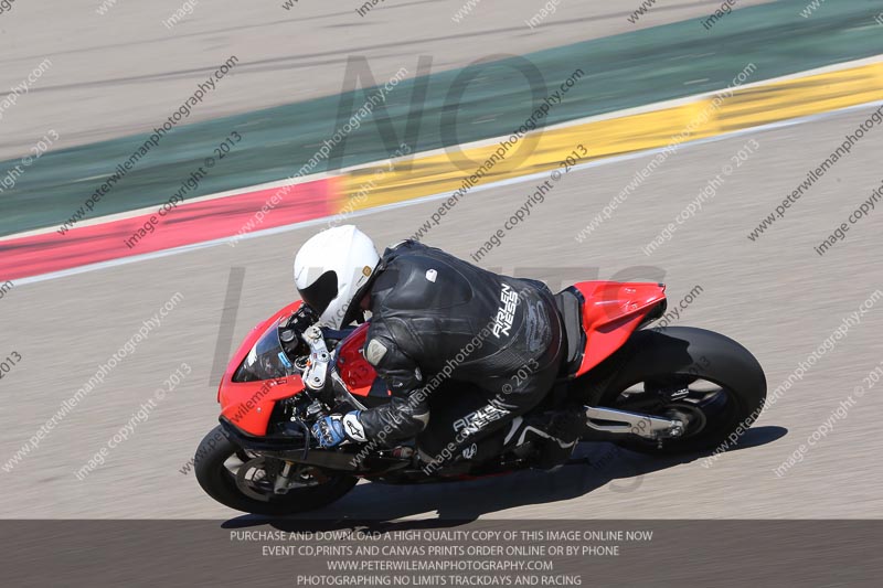 aragon;motorbikes;no limits;peter wileman photography;spain;trackday;trackday digital images