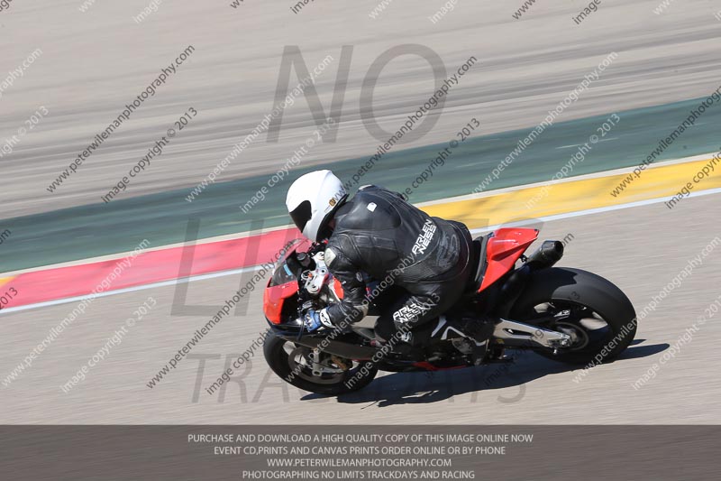 aragon;motorbikes;no limits;peter wileman photography;spain;trackday;trackday digital images