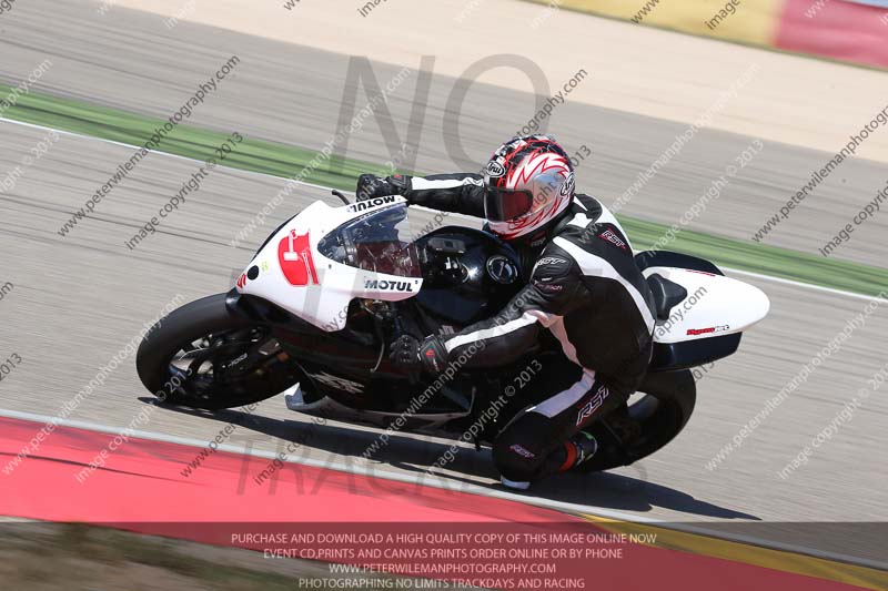 aragon;motorbikes;no limits;peter wileman photography;spain;trackday;trackday digital images