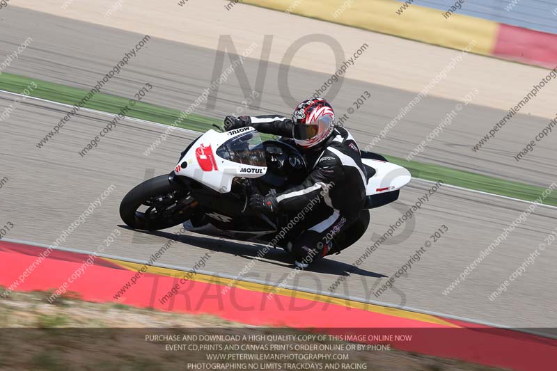 aragon;motorbikes;no limits;peter wileman photography;spain;trackday;trackday digital images