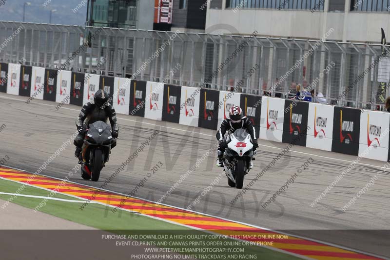 aragon;motorbikes;no limits;peter wileman photography;spain;trackday;trackday digital images