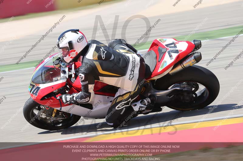 aragon;motorbikes;no limits;peter wileman photography;spain;trackday;trackday digital images