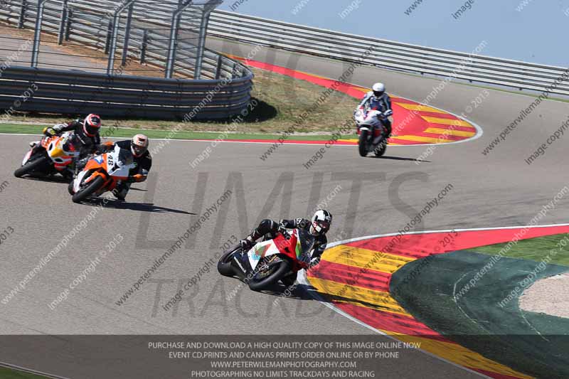 aragon;motorbikes;no limits;peter wileman photography;spain;trackday;trackday digital images