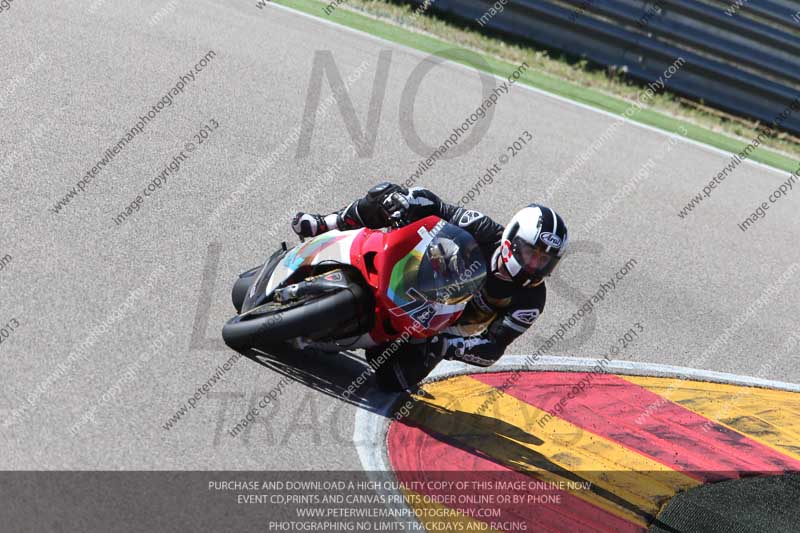 aragon;motorbikes;no limits;peter wileman photography;spain;trackday;trackday digital images