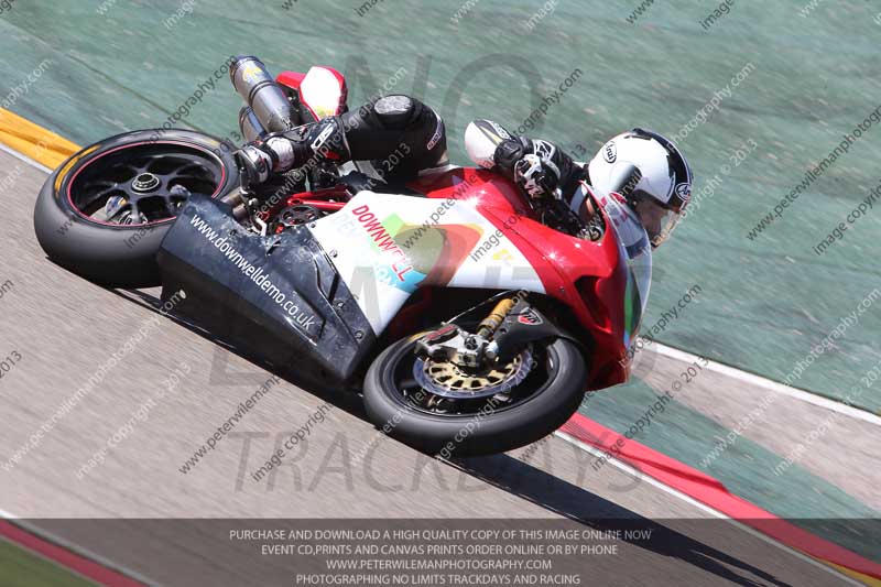 aragon;motorbikes;no limits;peter wileman photography;spain;trackday;trackday digital images