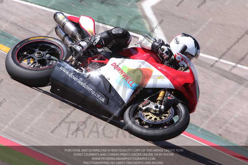 aragon;motorbikes;no limits;peter wileman photography;spain;trackday;trackday digital images