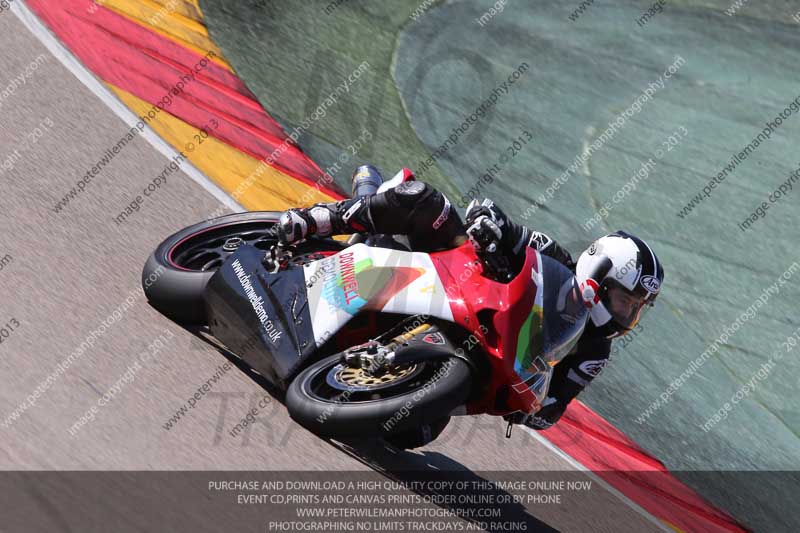 aragon;motorbikes;no limits;peter wileman photography;spain;trackday;trackday digital images