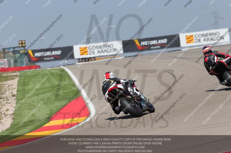 aragon;motorbikes;no limits;peter wileman photography;spain;trackday;trackday digital images