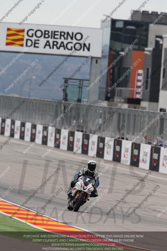 aragon;motorbikes;no limits;peter wileman photography;spain;trackday;trackday digital images