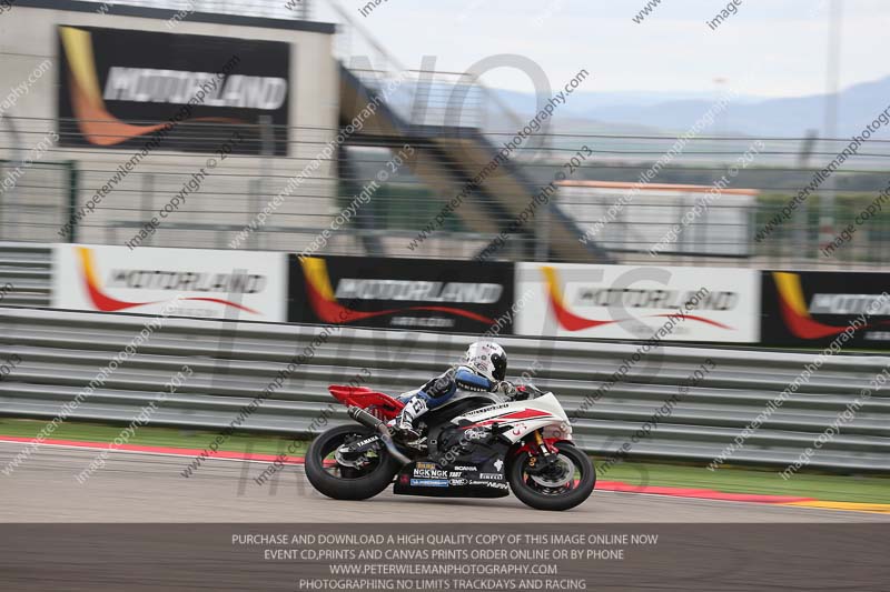 aragon;motorbikes;no limits;peter wileman photography;spain;trackday;trackday digital images