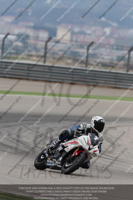 aragon;motorbikes;no limits;peter wileman photography;spain;trackday;trackday digital images