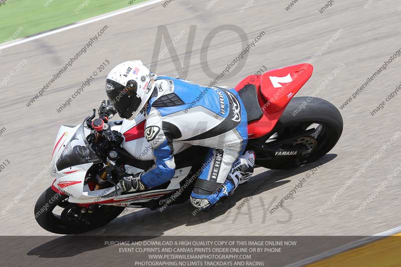 aragon;motorbikes;no limits;peter wileman photography;spain;trackday;trackday digital images