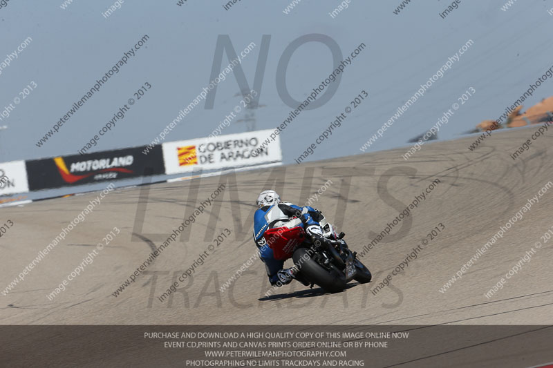 aragon;motorbikes;no limits;peter wileman photography;spain;trackday;trackday digital images