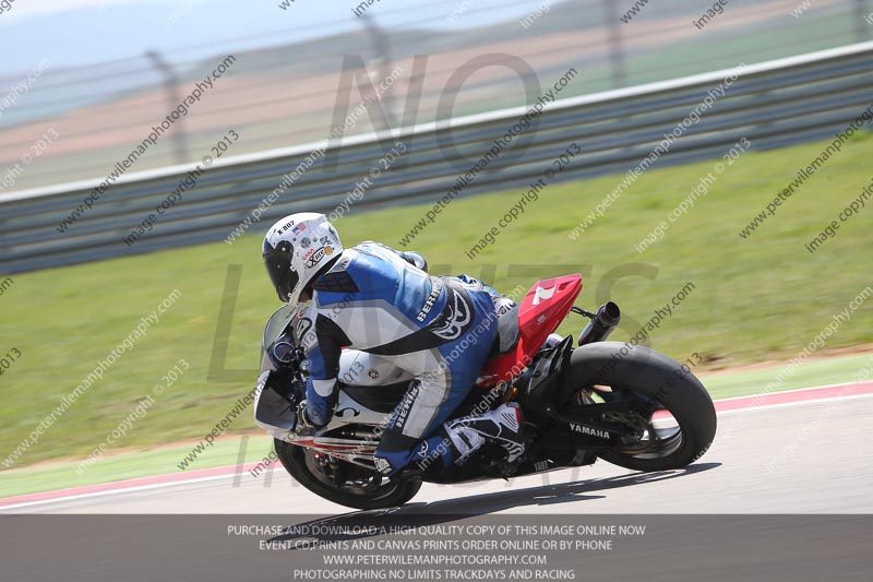 aragon;motorbikes;no limits;peter wileman photography;spain;trackday;trackday digital images