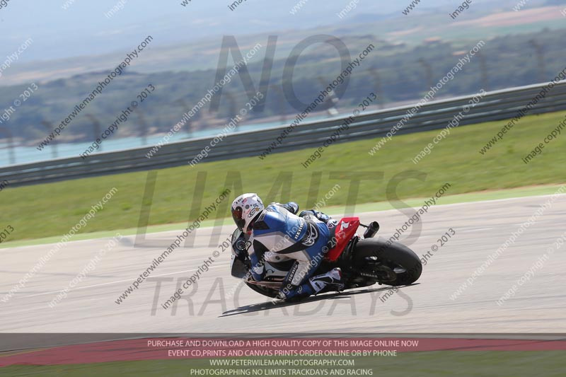 aragon;motorbikes;no limits;peter wileman photography;spain;trackday;trackday digital images