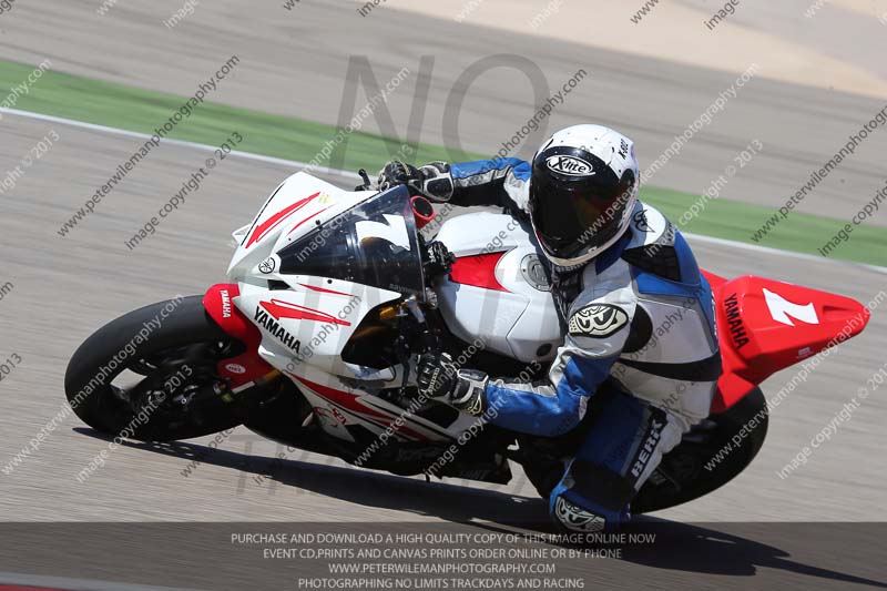 aragon;motorbikes;no limits;peter wileman photography;spain;trackday;trackday digital images