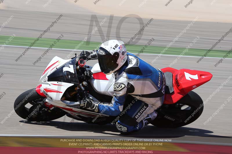 aragon;motorbikes;no limits;peter wileman photography;spain;trackday;trackday digital images