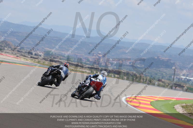 aragon;motorbikes;no limits;peter wileman photography;spain;trackday;trackday digital images