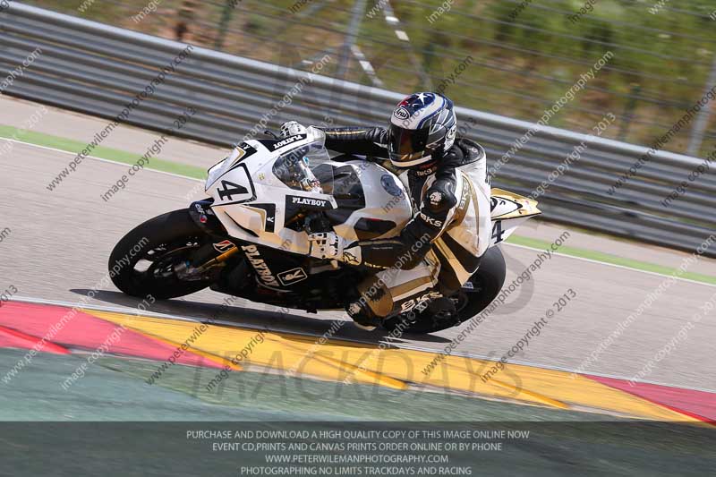 aragon;motorbikes;no limits;peter wileman photography;spain;trackday;trackday digital images