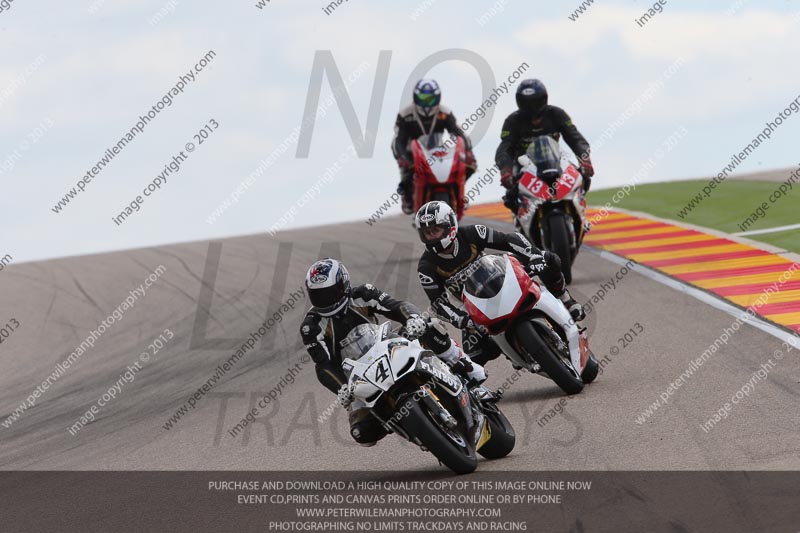 aragon;motorbikes;no limits;peter wileman photography;spain;trackday;trackday digital images