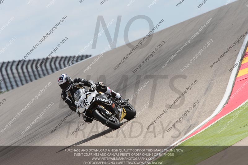 aragon;motorbikes;no limits;peter wileman photography;spain;trackday;trackday digital images