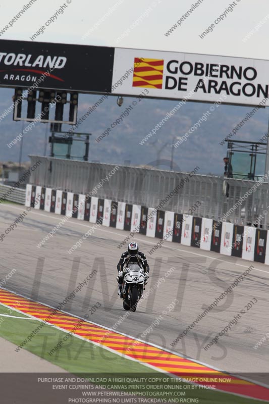 aragon;motorbikes;no limits;peter wileman photography;spain;trackday;trackday digital images