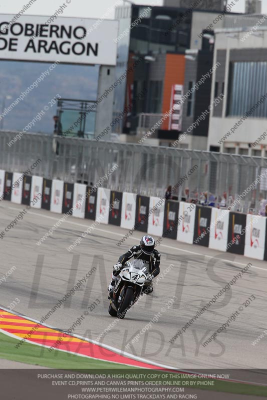 aragon;motorbikes;no limits;peter wileman photography;spain;trackday;trackday digital images