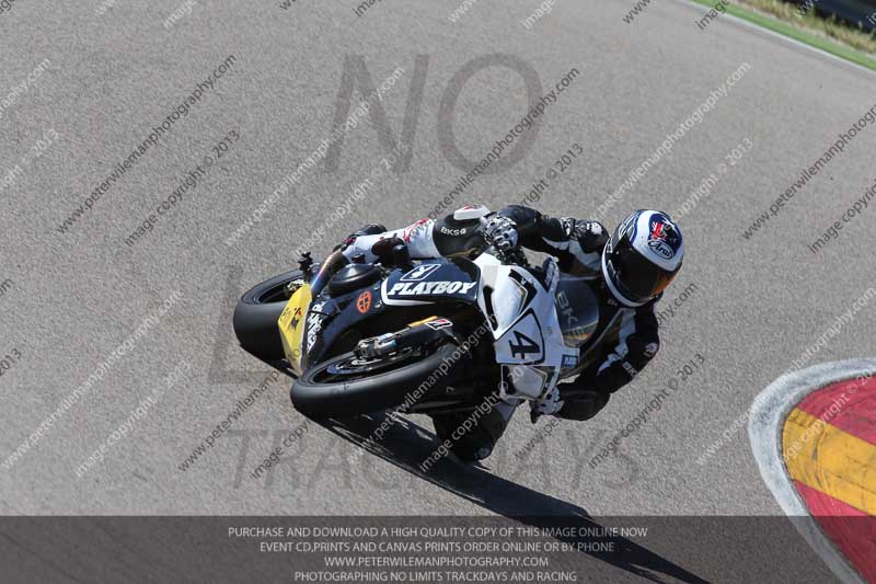 aragon;motorbikes;no limits;peter wileman photography;spain;trackday;trackday digital images