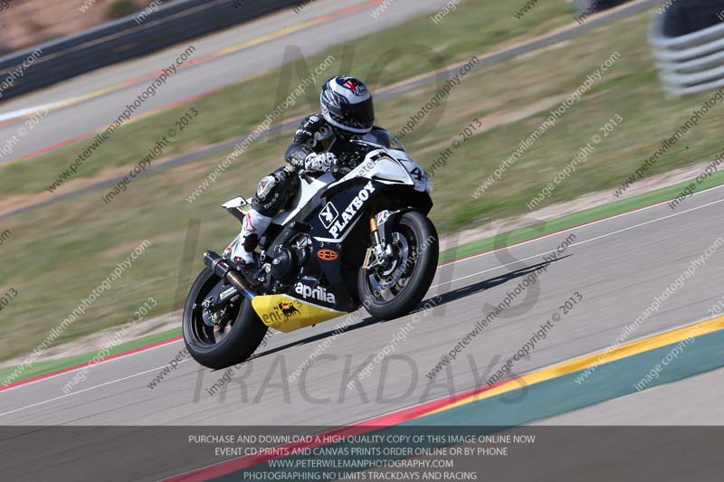 aragon;motorbikes;no limits;peter wileman photography;spain;trackday;trackday digital images