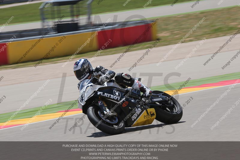 aragon;motorbikes;no limits;peter wileman photography;spain;trackday;trackday digital images