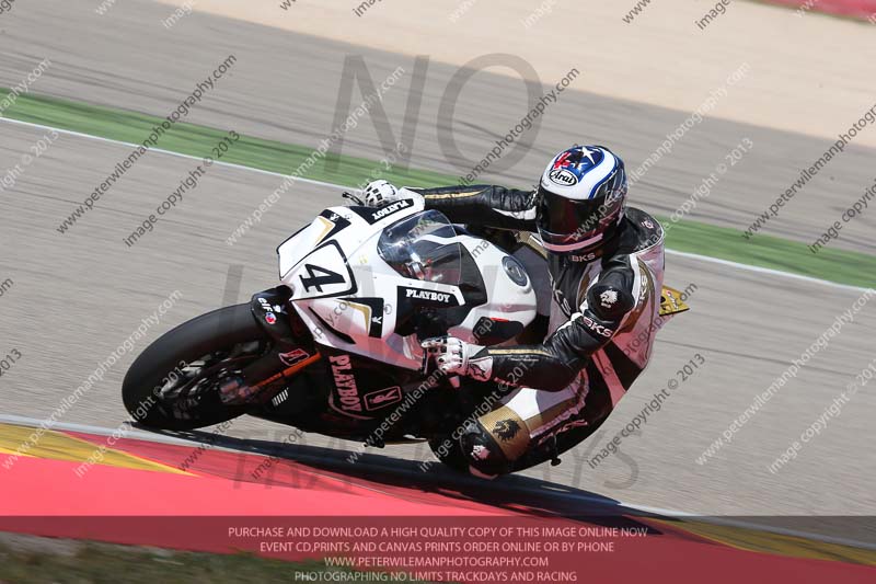 aragon;motorbikes;no limits;peter wileman photography;spain;trackday;trackday digital images