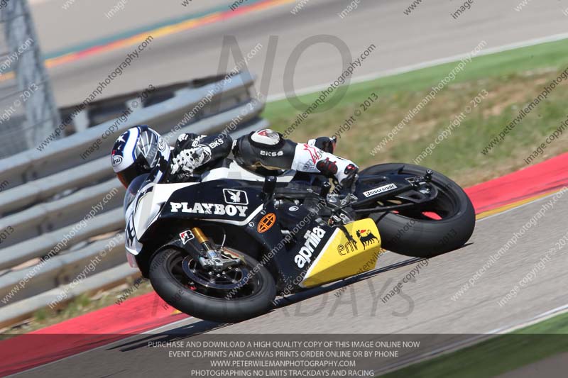 aragon;motorbikes;no limits;peter wileman photography;spain;trackday;trackday digital images