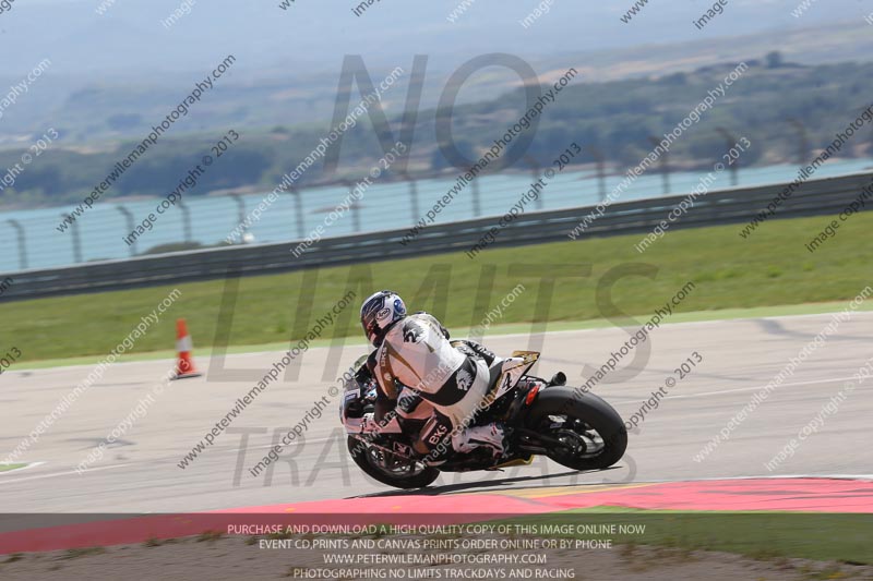 aragon;motorbikes;no limits;peter wileman photography;spain;trackday;trackday digital images