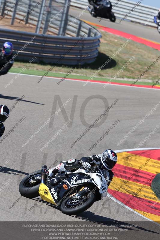 aragon;motorbikes;no limits;peter wileman photography;spain;trackday;trackday digital images