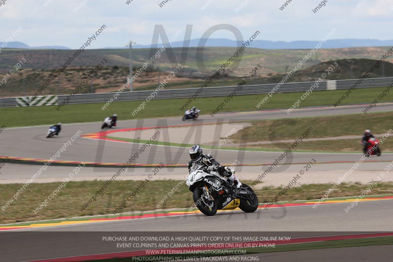 aragon;motorbikes;no limits;peter wileman photography;spain;trackday;trackday digital images