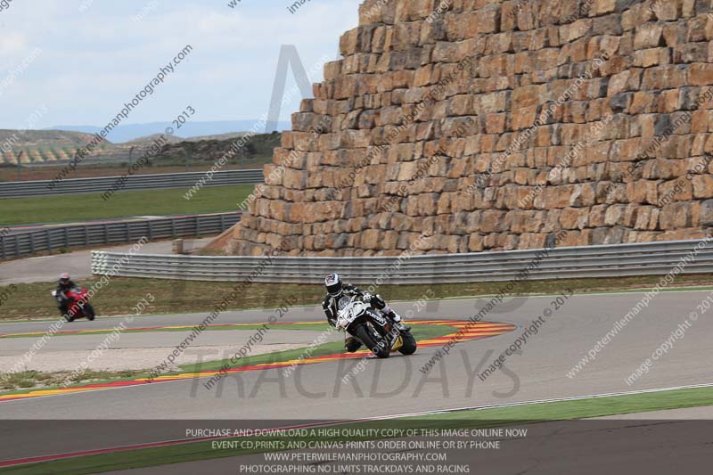 aragon;motorbikes;no limits;peter wileman photography;spain;trackday;trackday digital images