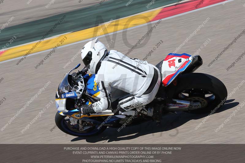 aragon;motorbikes;no limits;peter wileman photography;spain;trackday;trackday digital images