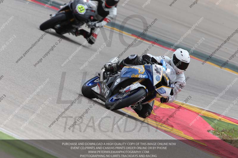 aragon;motorbikes;no limits;peter wileman photography;spain;trackday;trackday digital images