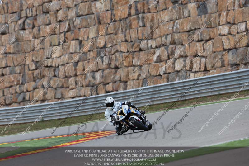 aragon;motorbikes;no limits;peter wileman photography;spain;trackday;trackday digital images